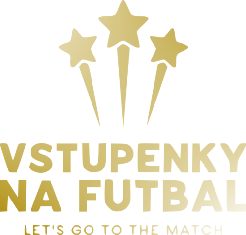 Vstupenky na futbal